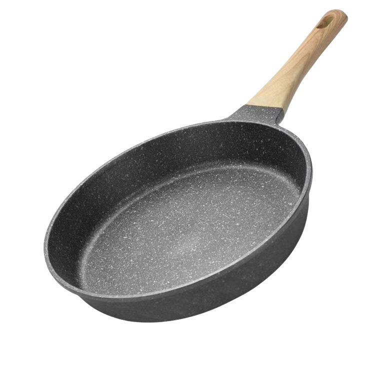 Multiuse consuetudo non lignum unum in sartagine assa de craticula cum sono dispensatoris