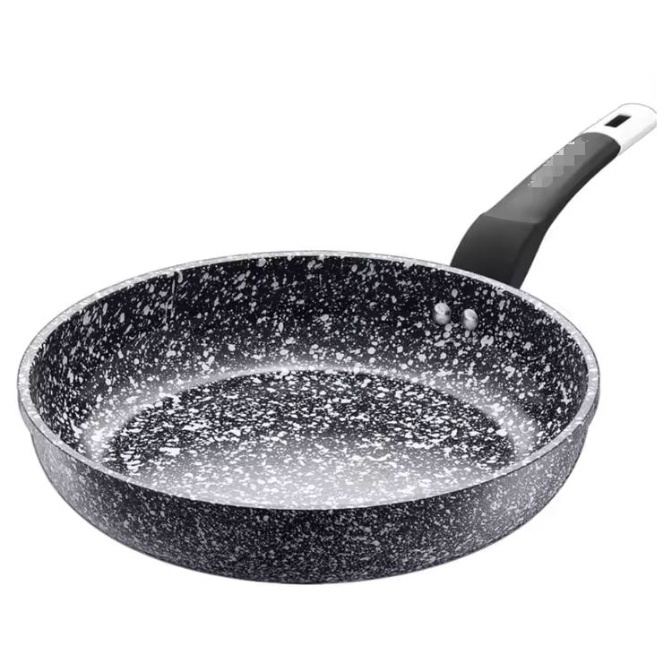 Cookingware Custom 11 Inch Ceramic Nonstick sartagine Non Stick Skillet