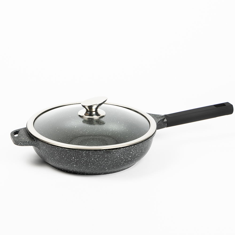 25cm 28cm Pan Saute Pan