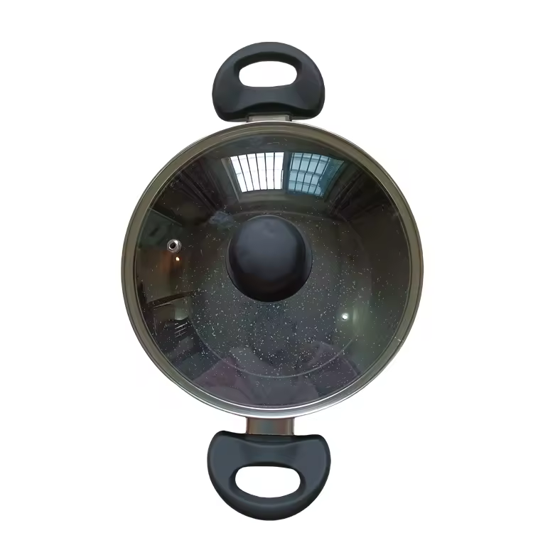 Ustensiles de culinae pulmenti & stirpe ollarum