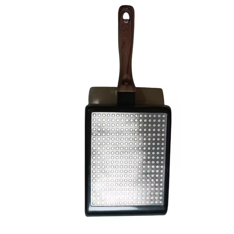 Multi-proposito Custom Logo Nonstick palpate Pan