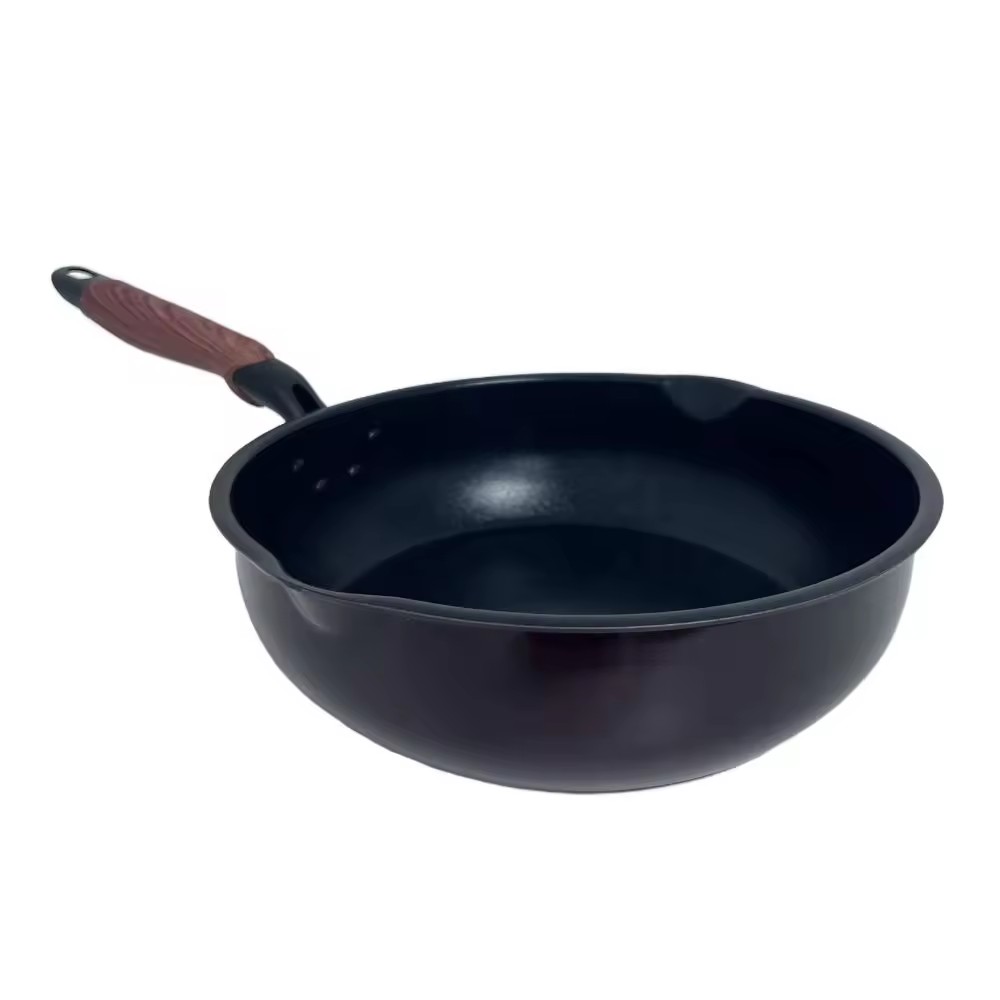 Restaurant Kitchen 20/24/28cm Aluminium