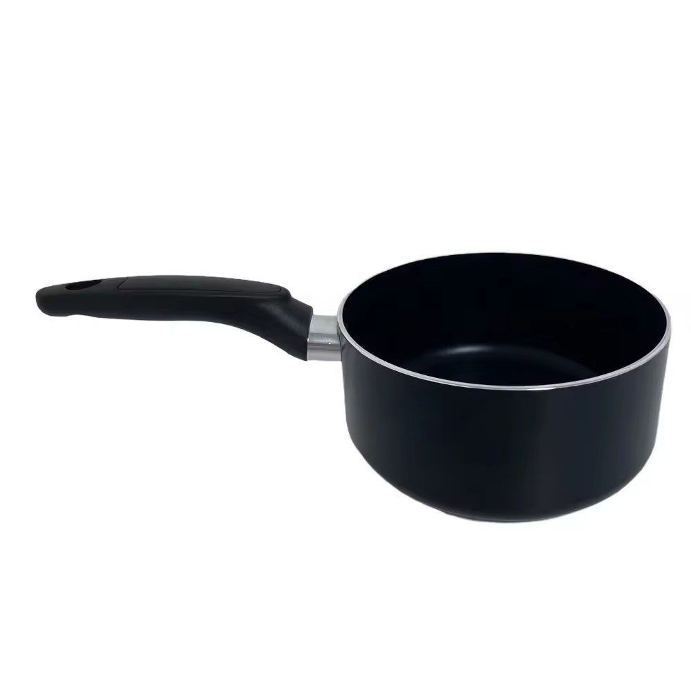 Aluminium Aluminium Coquendi Pot Lac Pot Popular Non Stick Lac Pot