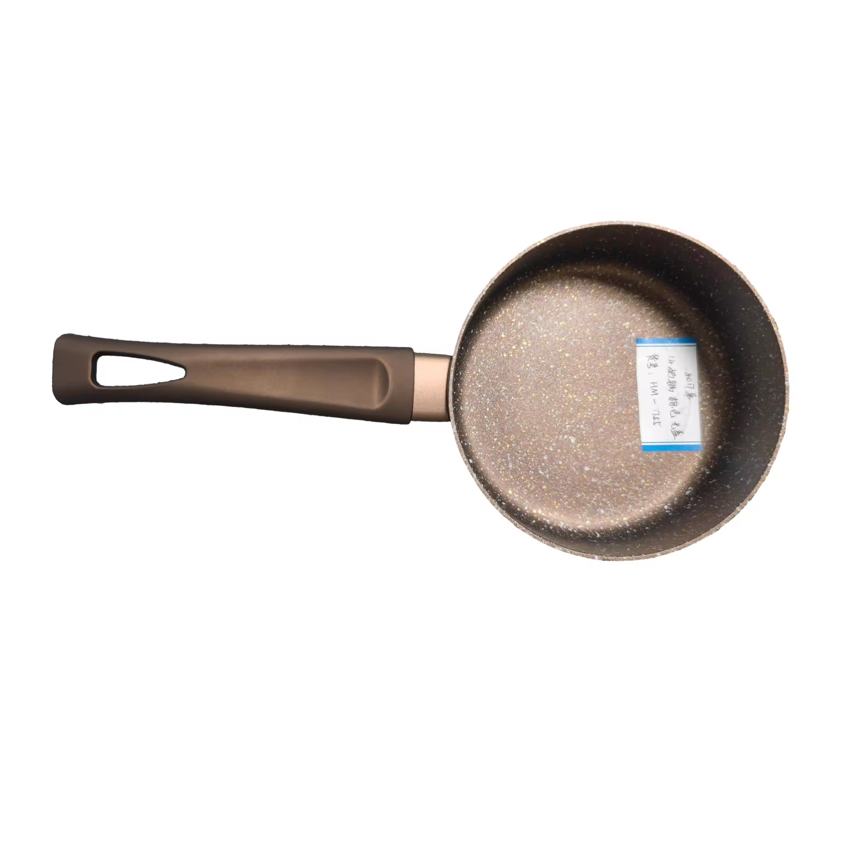 Custom logo 1.5quart 2 quart 3quart die mittentes nonstick