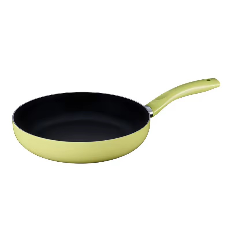 Mittite Aluminium Nonstick Coquendo Pan Chef's Pan pro coquina